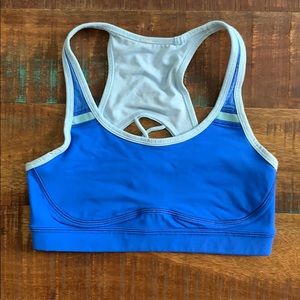 lululemon Sweaty or Not Bra - sz 6